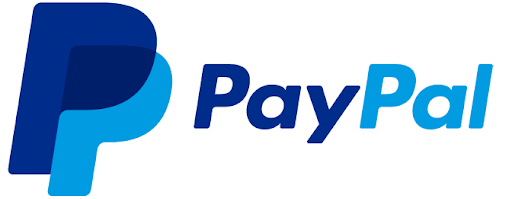 pay with paypal - Bernard Hopkins Store